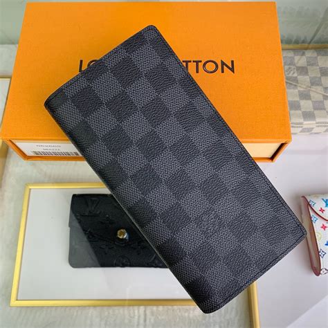 lv 62665|Brazza Wallet .